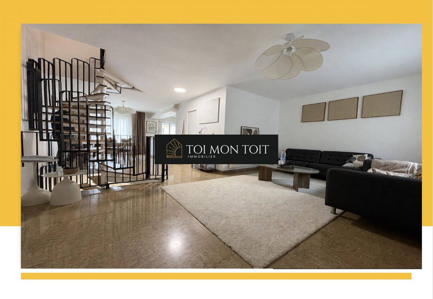 Maison 8 pièces 140 m² · à Fosses · 140 m² · 285 000 €