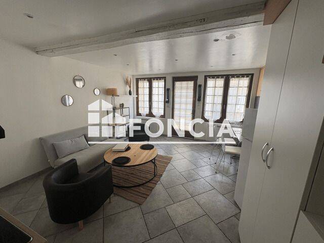 Maison 3 pièces 71 m² · à La Ferrière-aux-Étangs · 70,9 m² · 670 €