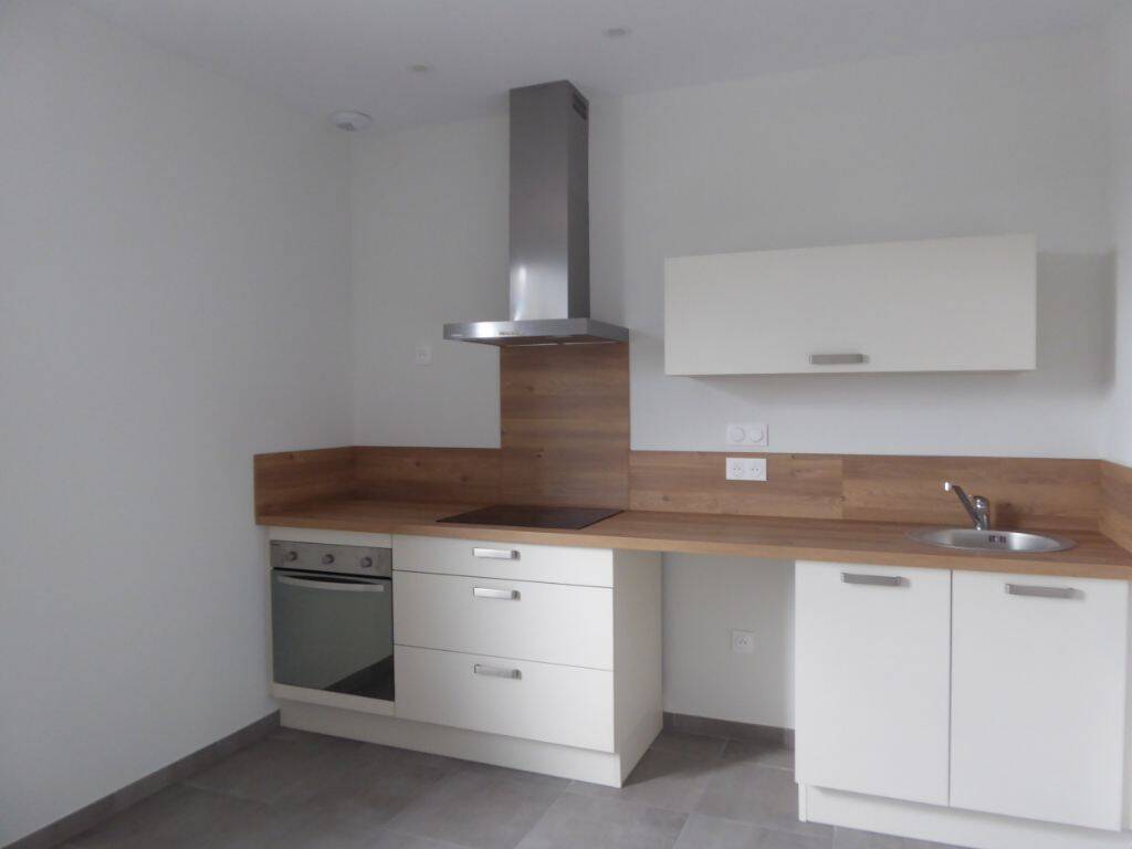 Appartement 2 pièces 51 m² · à Panazol · 51,1 m² · 550 €/mois