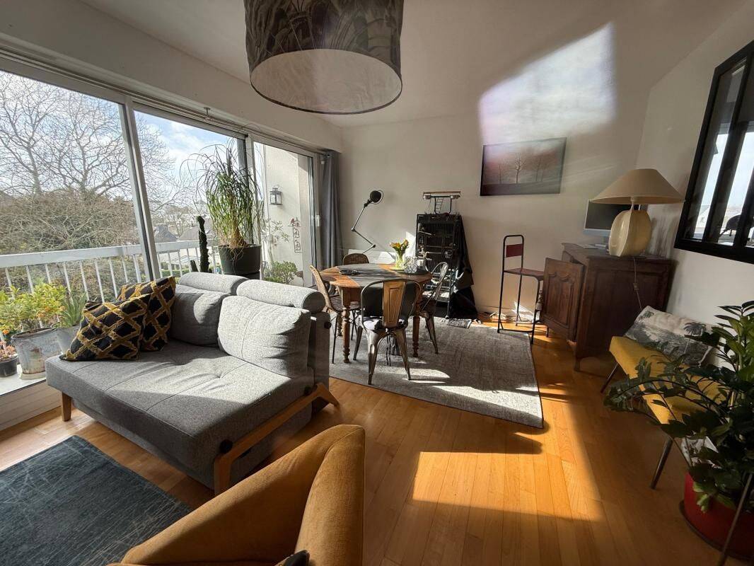 Appartement 3 pièces 66 m² · à Vannes · 66 m² · 269 860 €