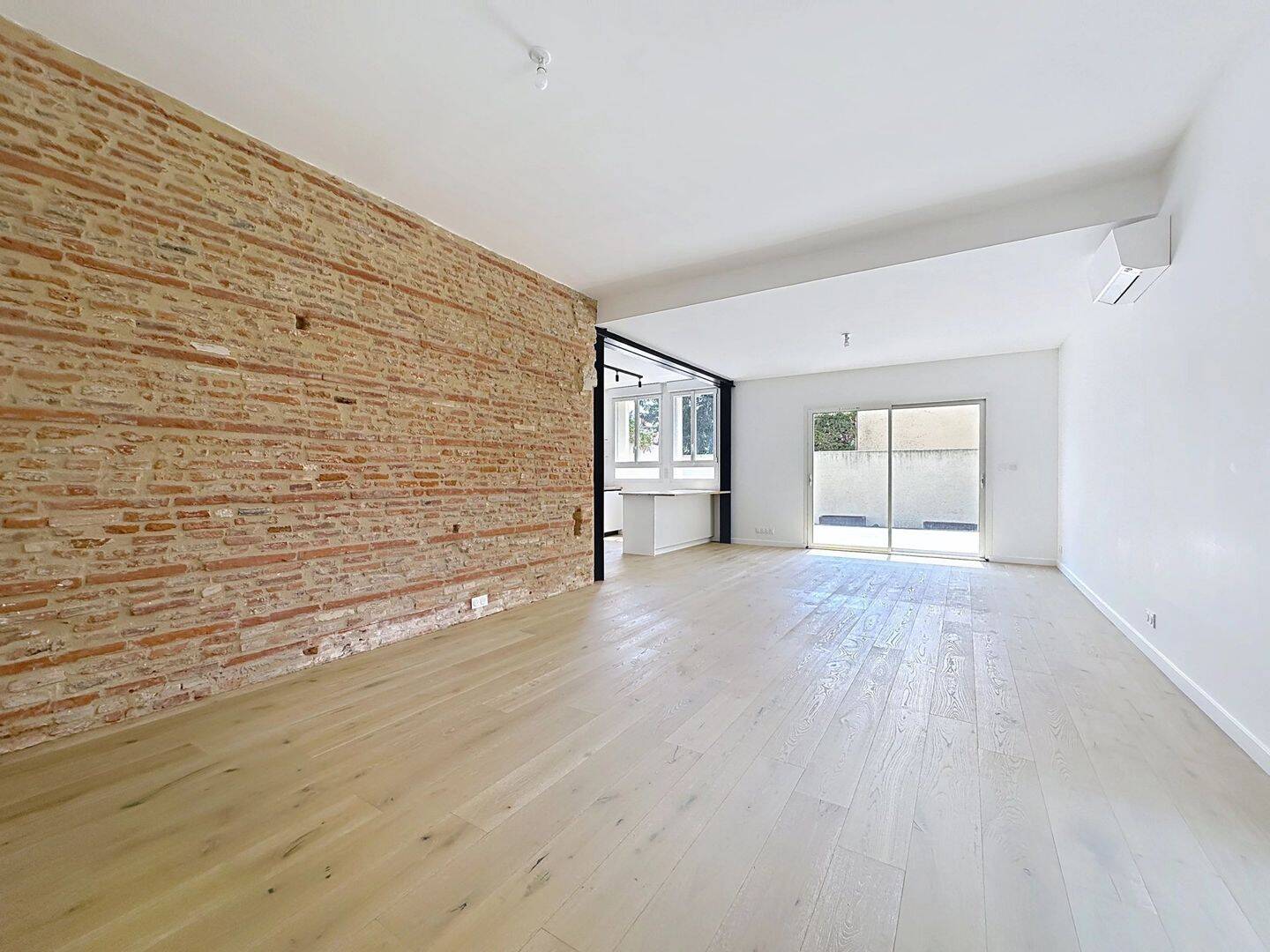 Maison 4 pièces 115 m² · à Toulouse · 115 m² · 2 970 €