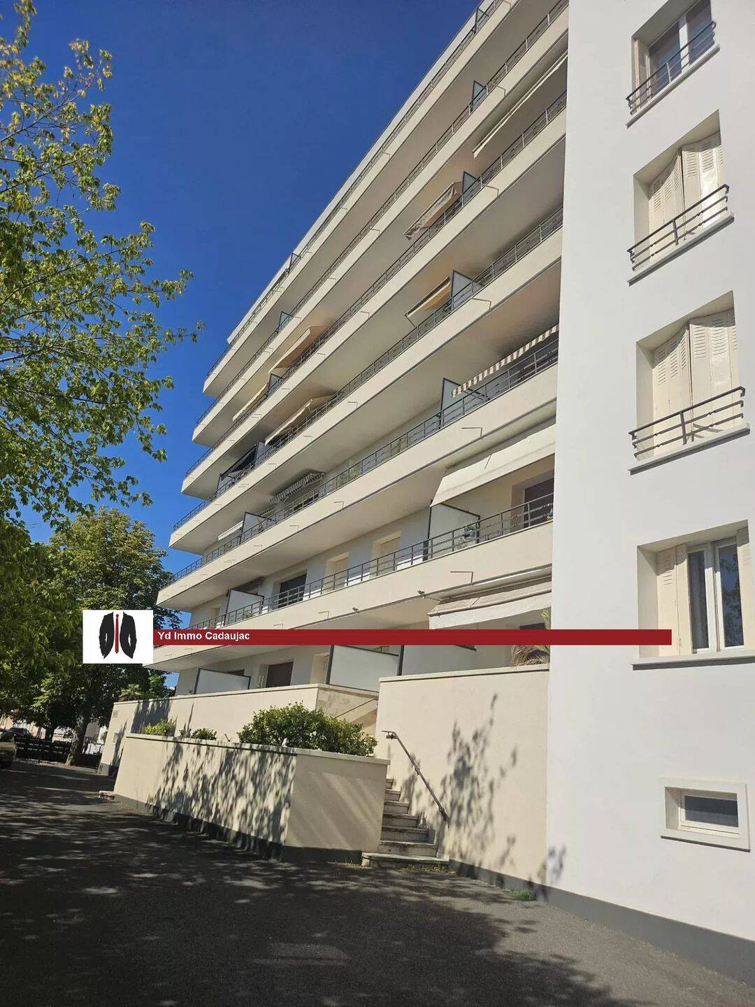 Appartement 5 pièces 129 m² · à Bordeaux · 129,2 m² · 567 000 €