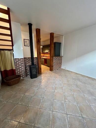 Maison à louer 840 € 2 pièces 1 chambre 52 m² Etiolles 91450