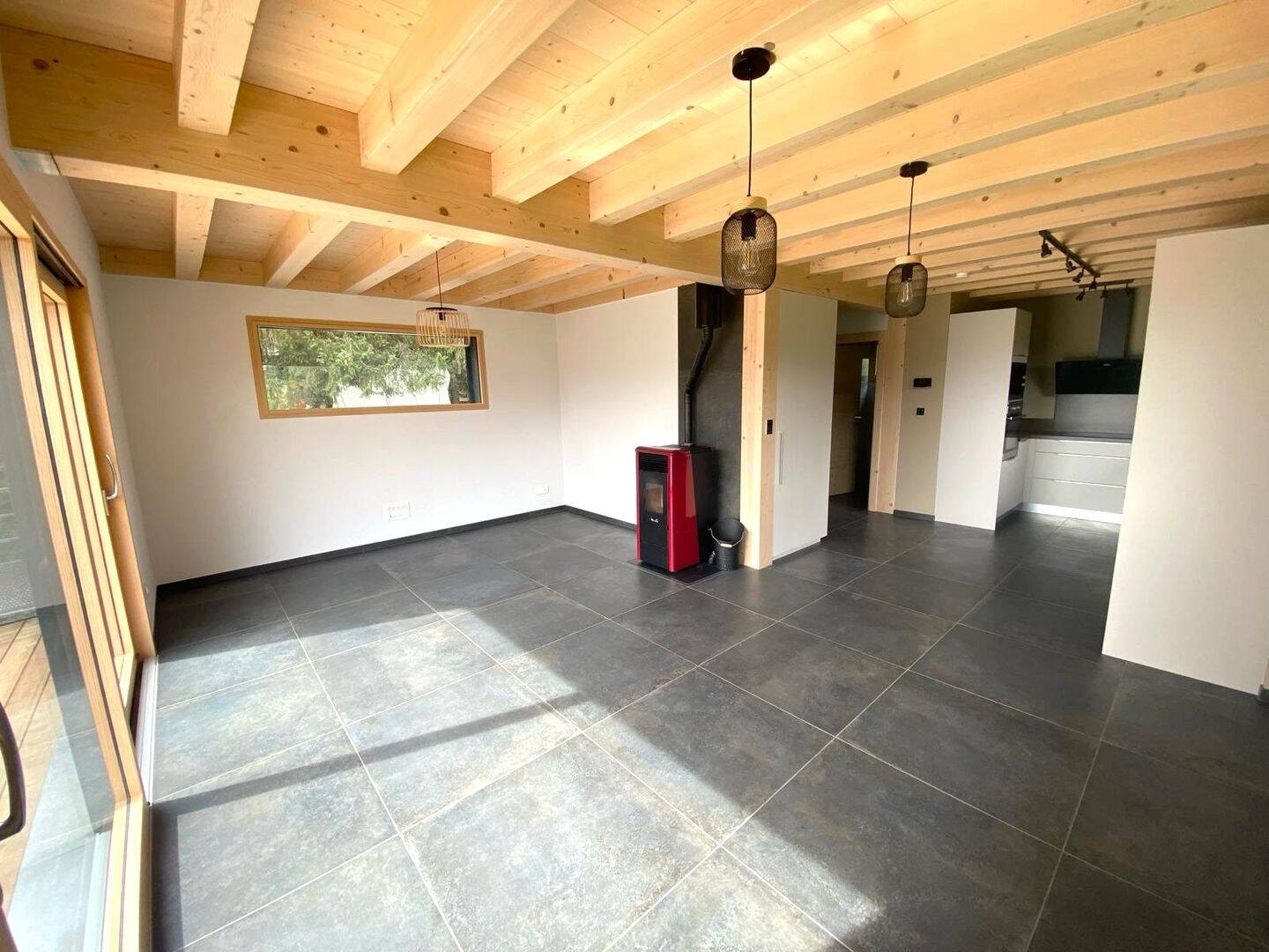 Maison 4 pièces 98 m² · à Fillinges · 98 m² · 1 890 €