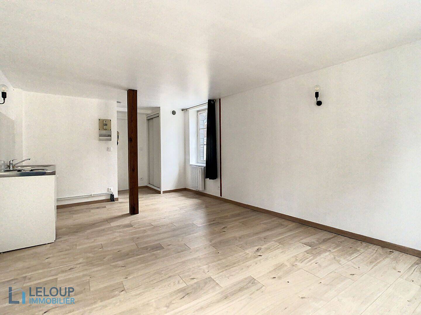 Appartement 1 pièce 25 m² · à Rouen · 25 m² · 500 €