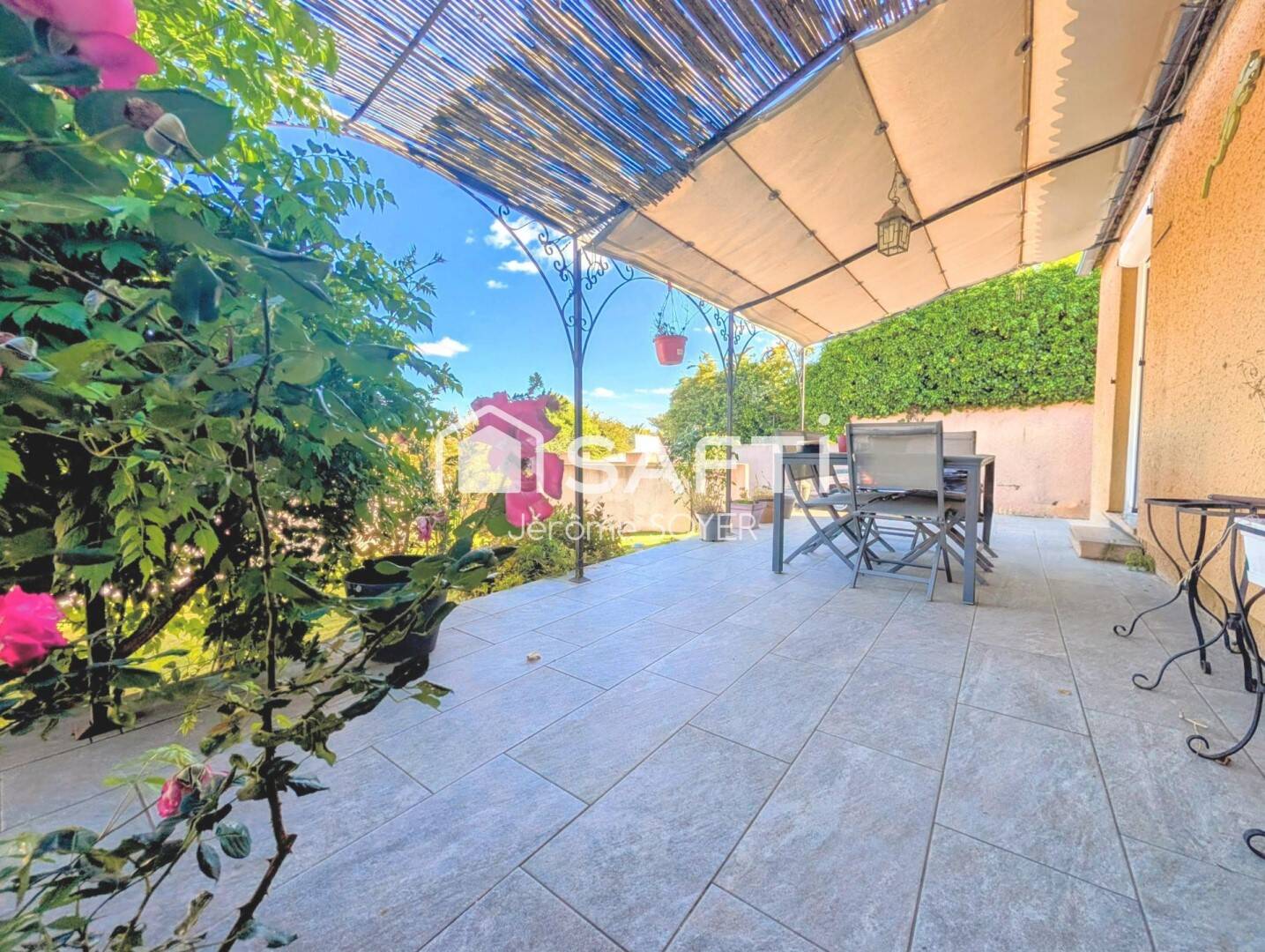 Maison 4 pièces 89 m² · à Velaux · 89 m² · 430 000 €