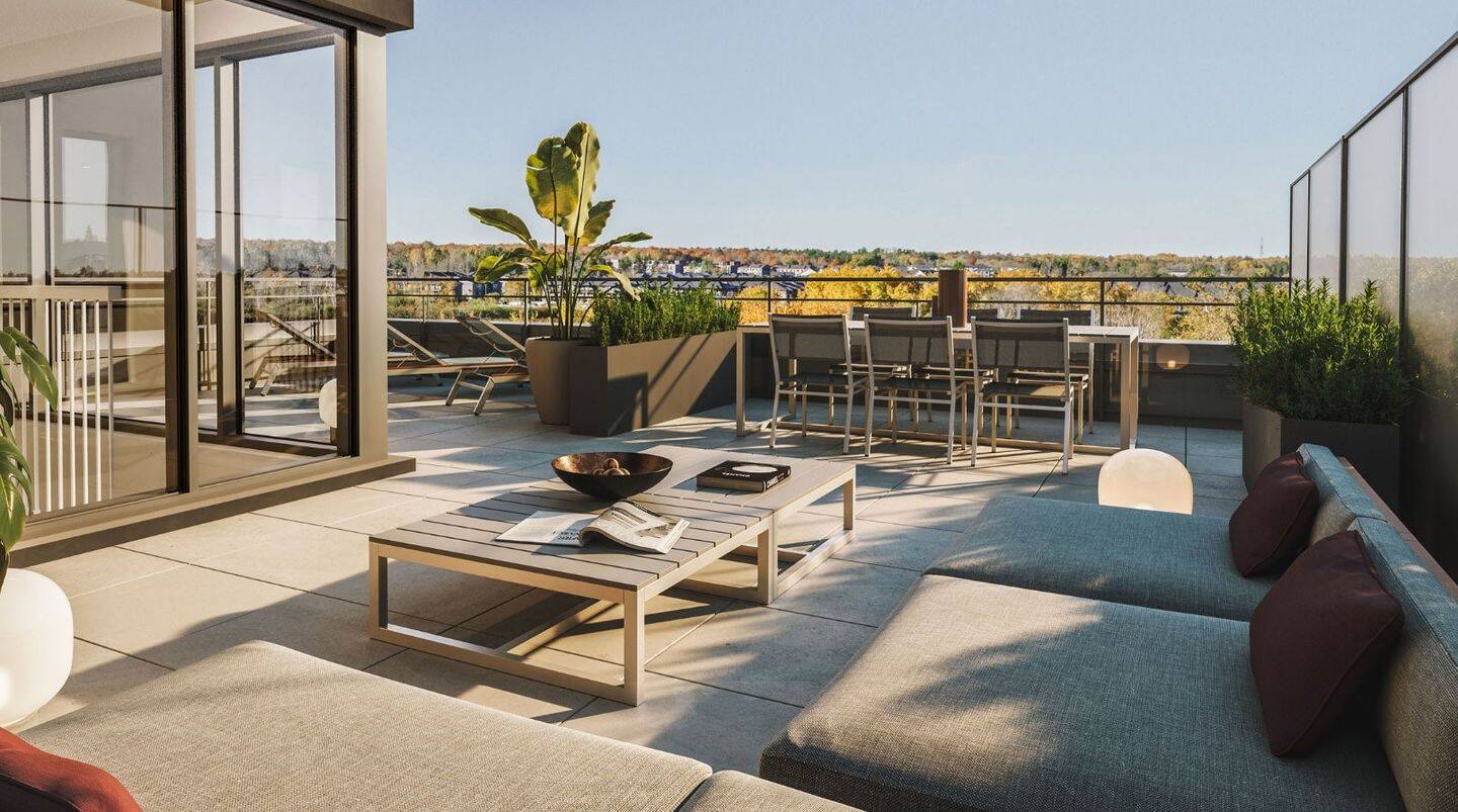 Appartement 4 pièces 81 m² · à Corbas · 81 m² · 358 800 €