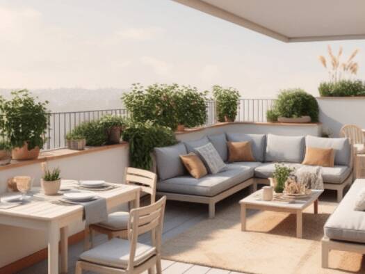 Appartement à vendre - neuf 180 700 € 2 pièces 1 chambre 41 m² Étage 2/4 L'Avenir Stains 93240