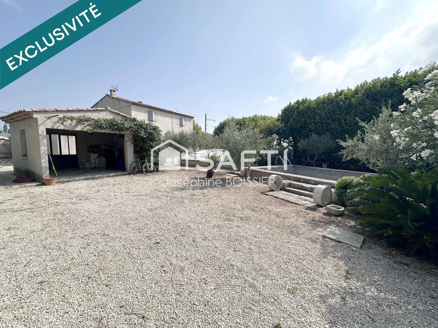 Maison 7 pièces 178 m² · à Cavaillon · 178 m² · 395 000 €