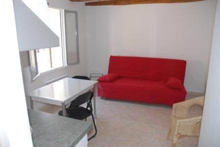 Appartement 1 pièce 20 m² · à Avignon · 20 m² · 495 €/mois