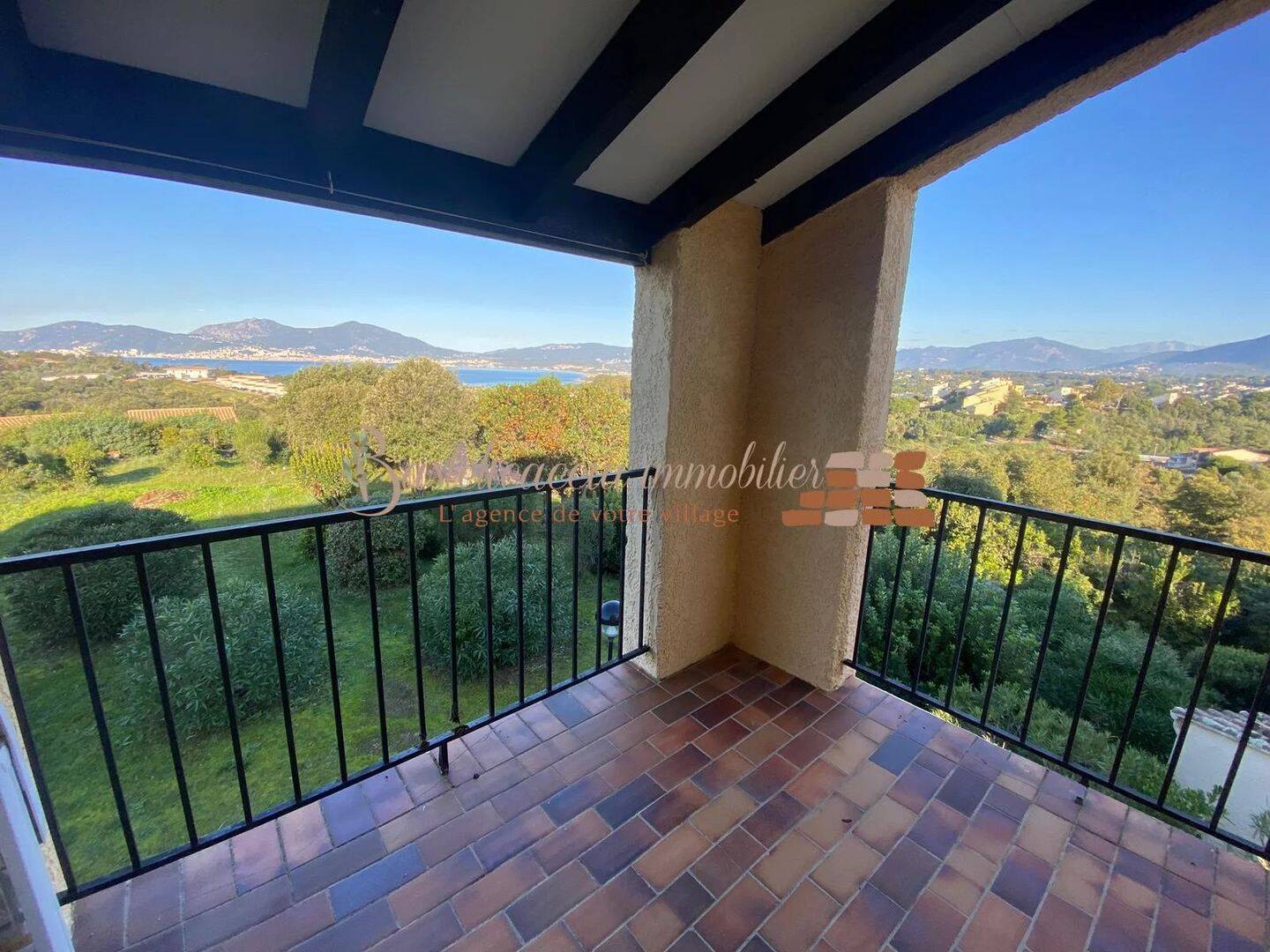 Appartement 2 pièces 30 m² · à Grosseto-Prugna · 30 m² · 650 €/mois