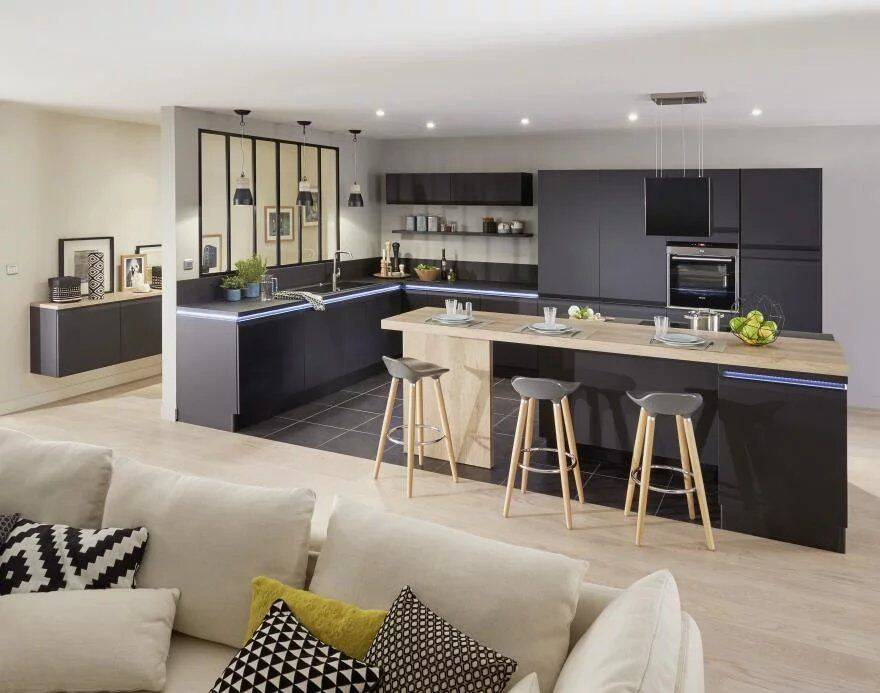 Appartement 4 pièces 85 m² · à Maisons-Alfort · 85 m² · 599 000 €