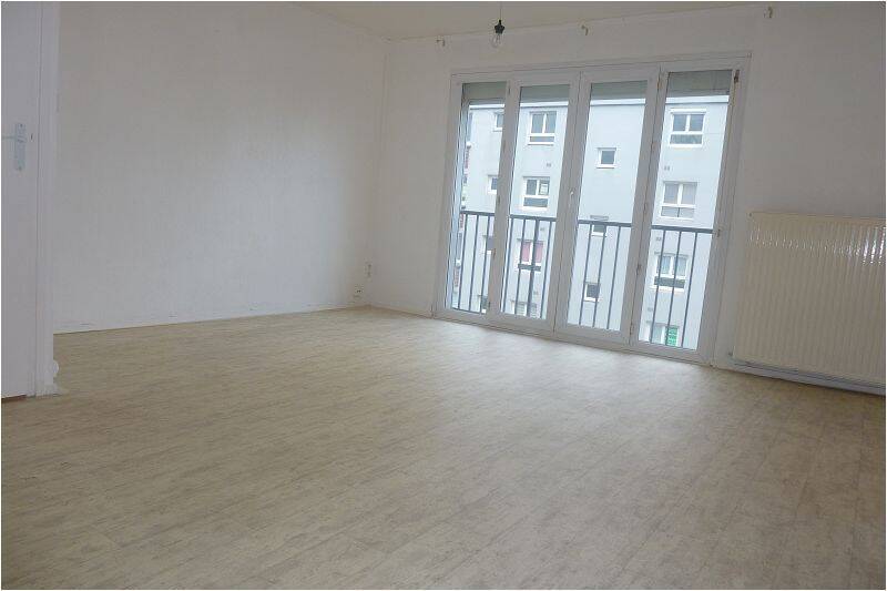Appartement 2 pièces 42 m² · à Dunkerque · 41,6 m² · 553 €
