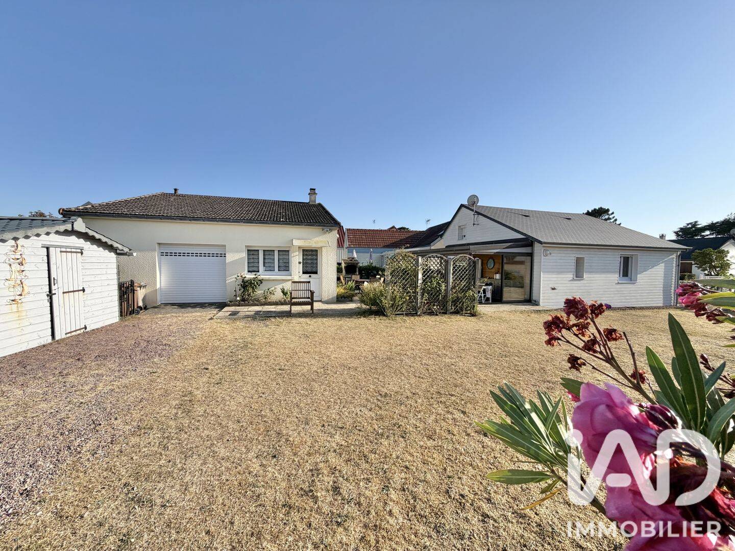 Maison 4 pièces 82 m² · à Pirou · 82 m² · 280 000 €