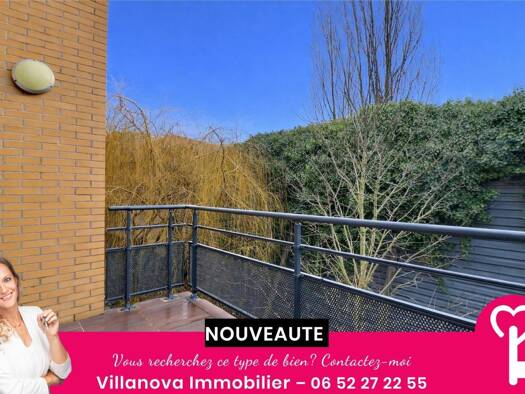 Appartement à vendre 138 000 € 3 pièces 2 chambres 70 m² Anseele-Centre-Nations Unies-Crouy-Esperence Roubaix 59100