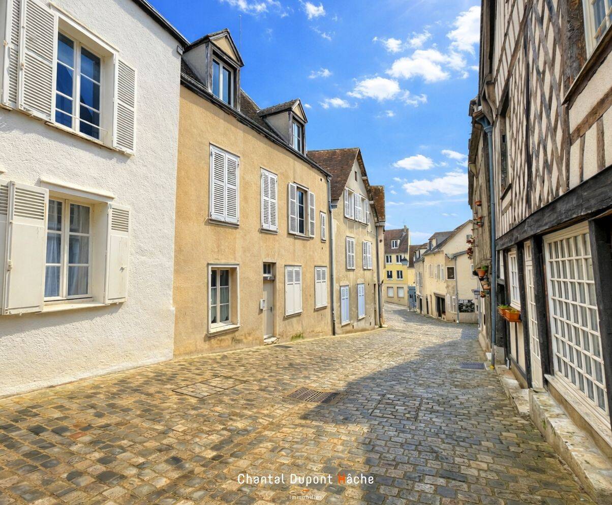 Appartement 2 pièces 47 m² · à Chartres · 47 m² · 99 000 €