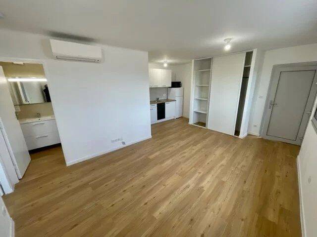Appartement 2 pièces 35 m² · à Nice · 34,9 m² · 920 €