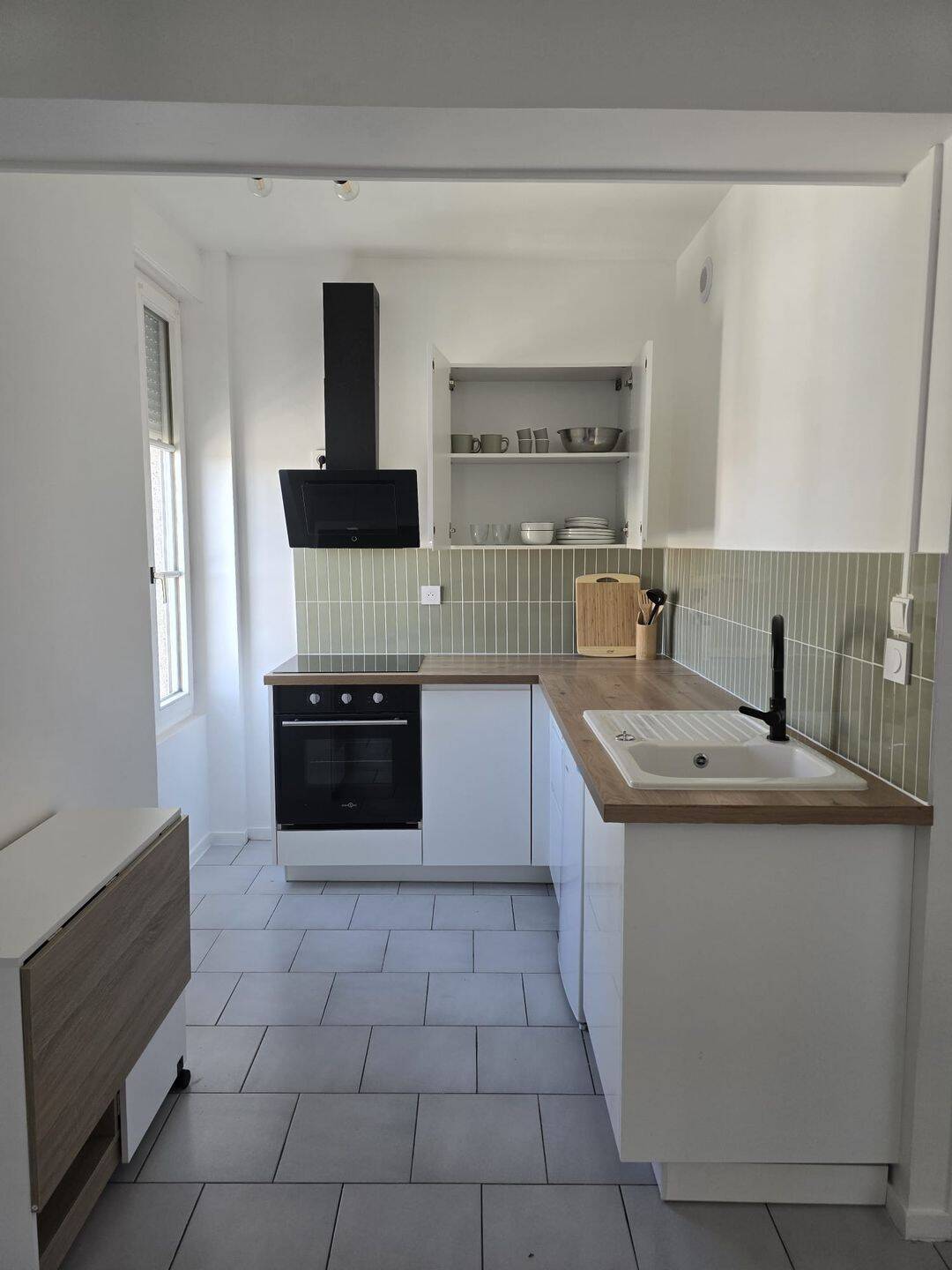Appartement 1 pièce 27 m² · à Angoulême · 27 m² · 530 €/mois