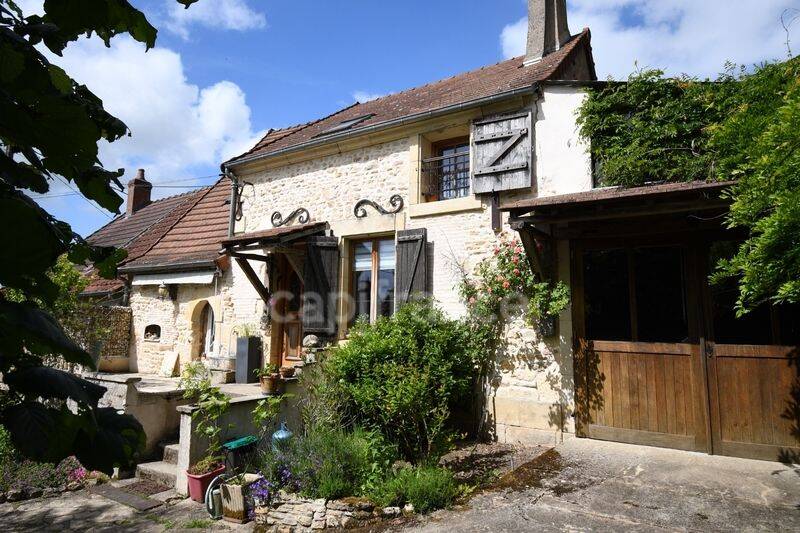 Maison 4 pièces 88 m² · à Chaulgnes · 88 m² · 125 000 €