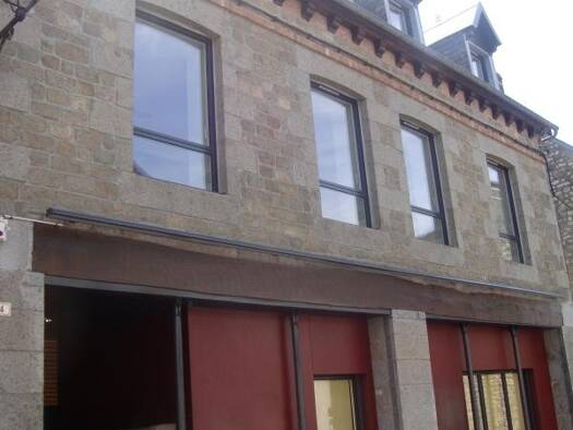 Immeuble à vendre 276 000 € 157 m² La Ferrière-aux-Étangs 61450