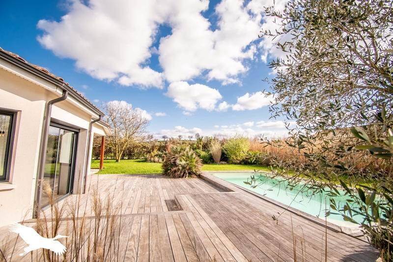 Maison 7 pièces 160 m² · à Ayguesvives · 160 m² · 499 000 €