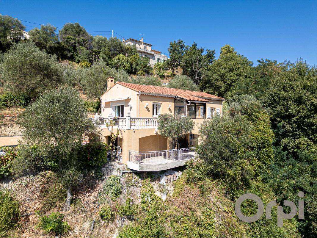 Maison 5 pièces 130 m² · à Colomars · 130 m² · 650 000 €