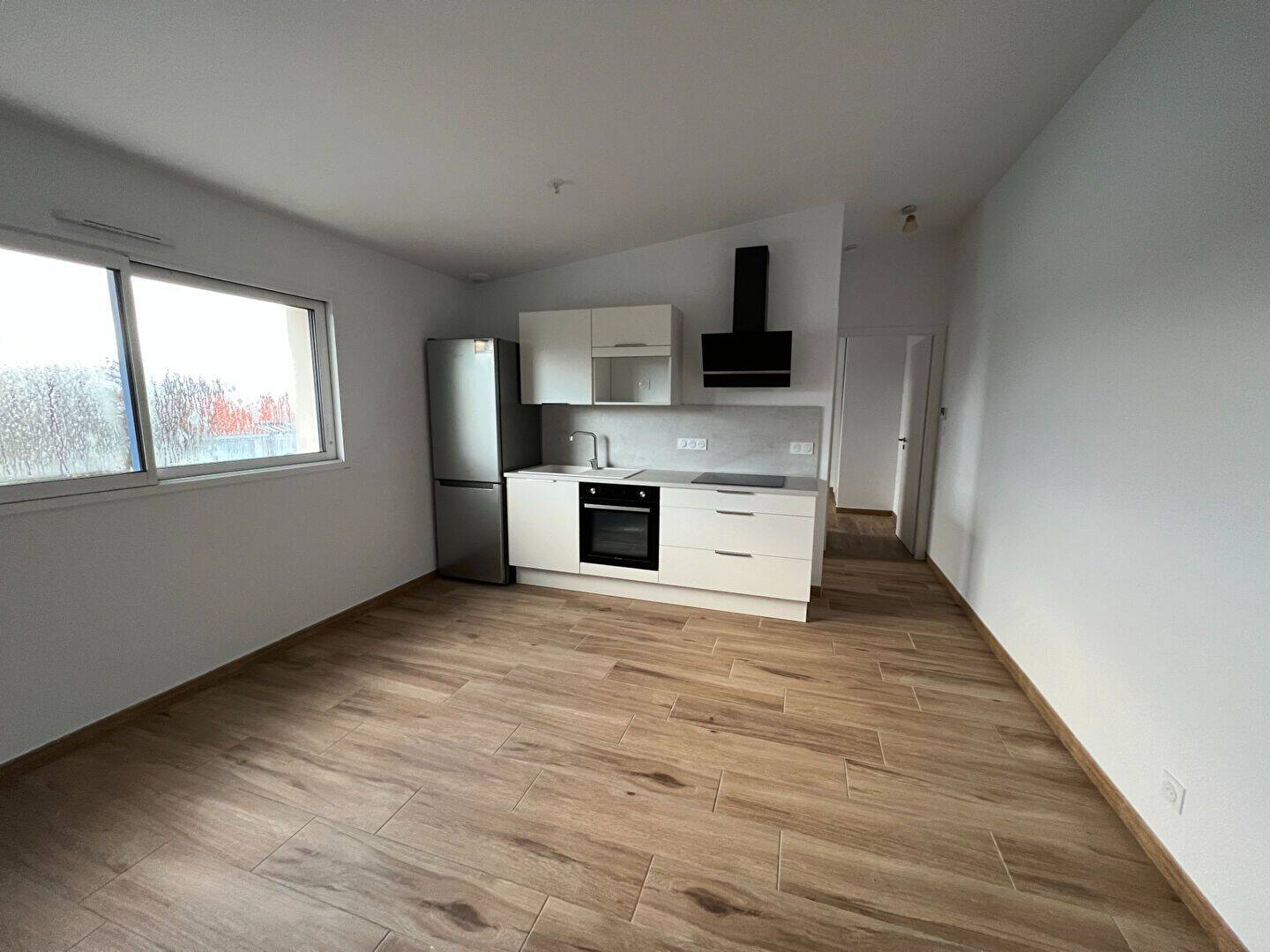 Appartement 2 pièces 36 m² · à Les Sables-d'Olonne · 35,8 m² · 740 €