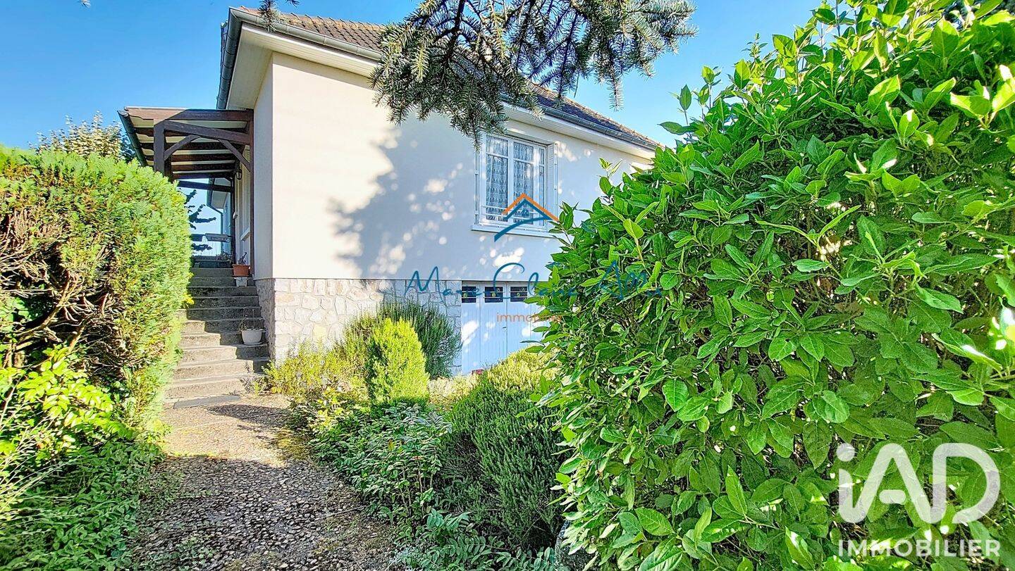 Maison 4 pièces 105 m² · à Muides-sur-Loire · 105 m² · 148 000 €