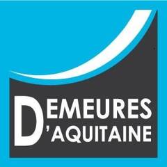 DEMEURES D AQUITAINE logo
