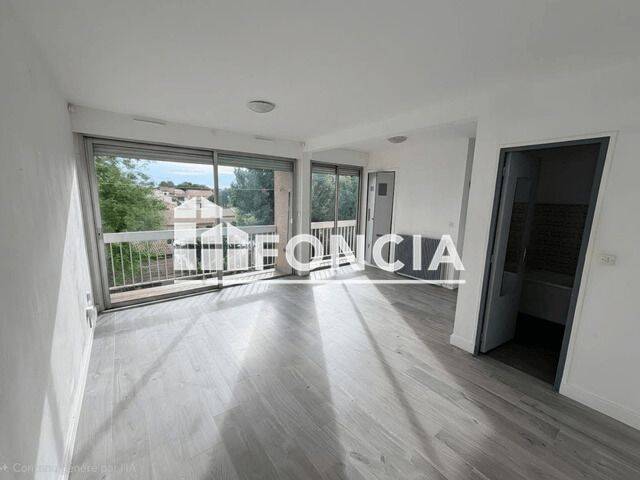 Appartement 1 pièce 37 m² · à Béziers · 37,3 m² · 445 €