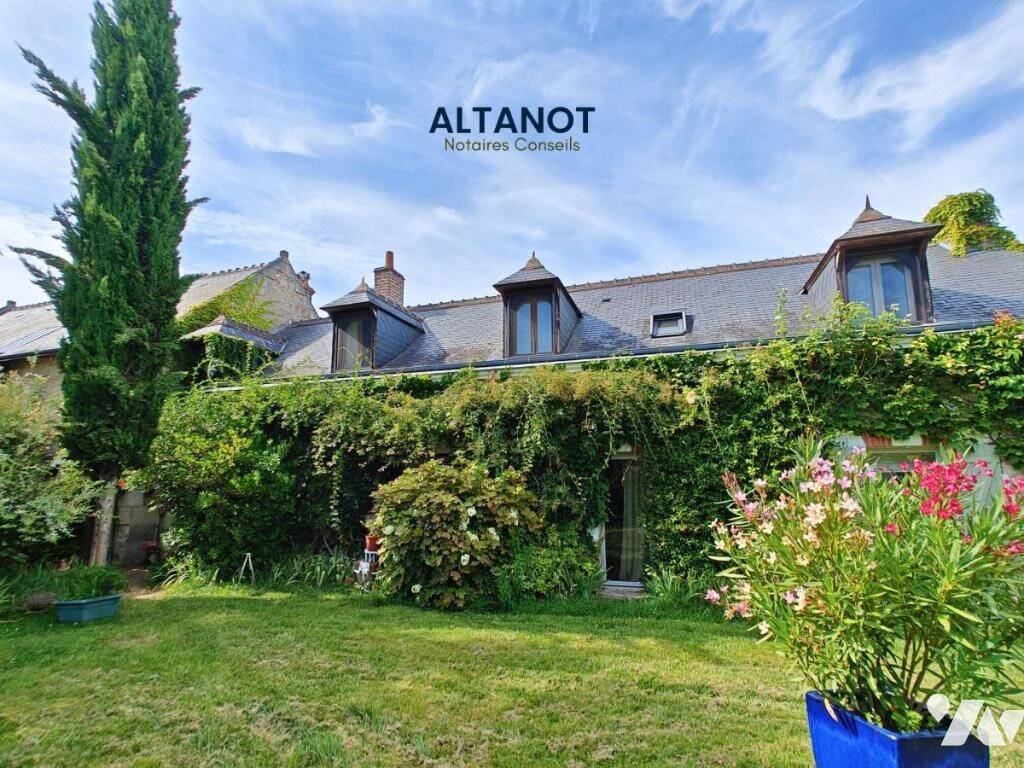 Maison 9 pièces 209 m² · à Savonnières · 209 m² · 654 600 €