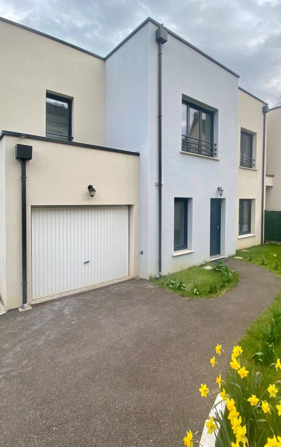 Maison 7 pièces 146 m² · à Mareil-Marly · 146 m² · 803 400 €