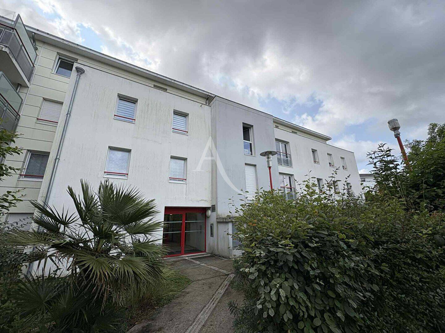 Appartement 3 pièces 75 m² · à Carquefou · 75,1 m² · 910 €/mois