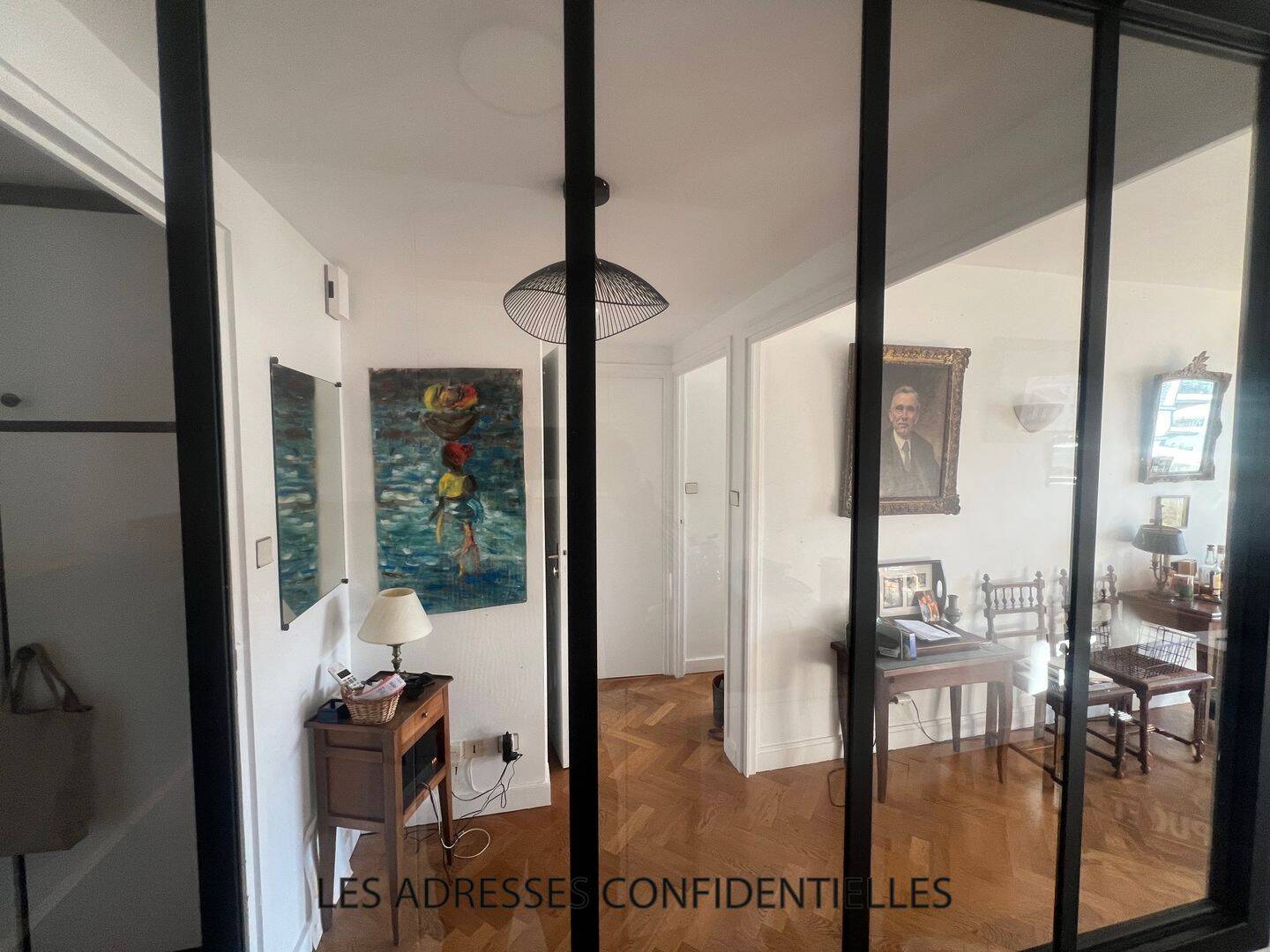 Appartement 2 pièces 50 m² · à Lyon 6ème Arrondissement · 49,8 m² · 195 000 €