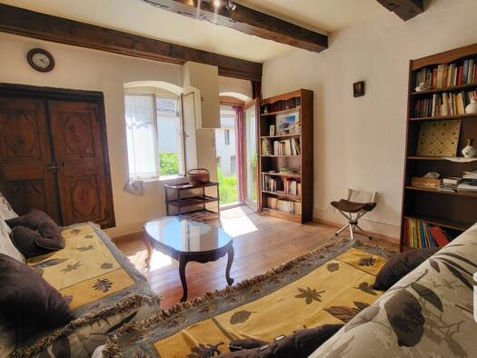 Maison à vendre 105 000 € 4 pièces 3 chambres 85 m² Mouthier-Haute-Pierre 25920