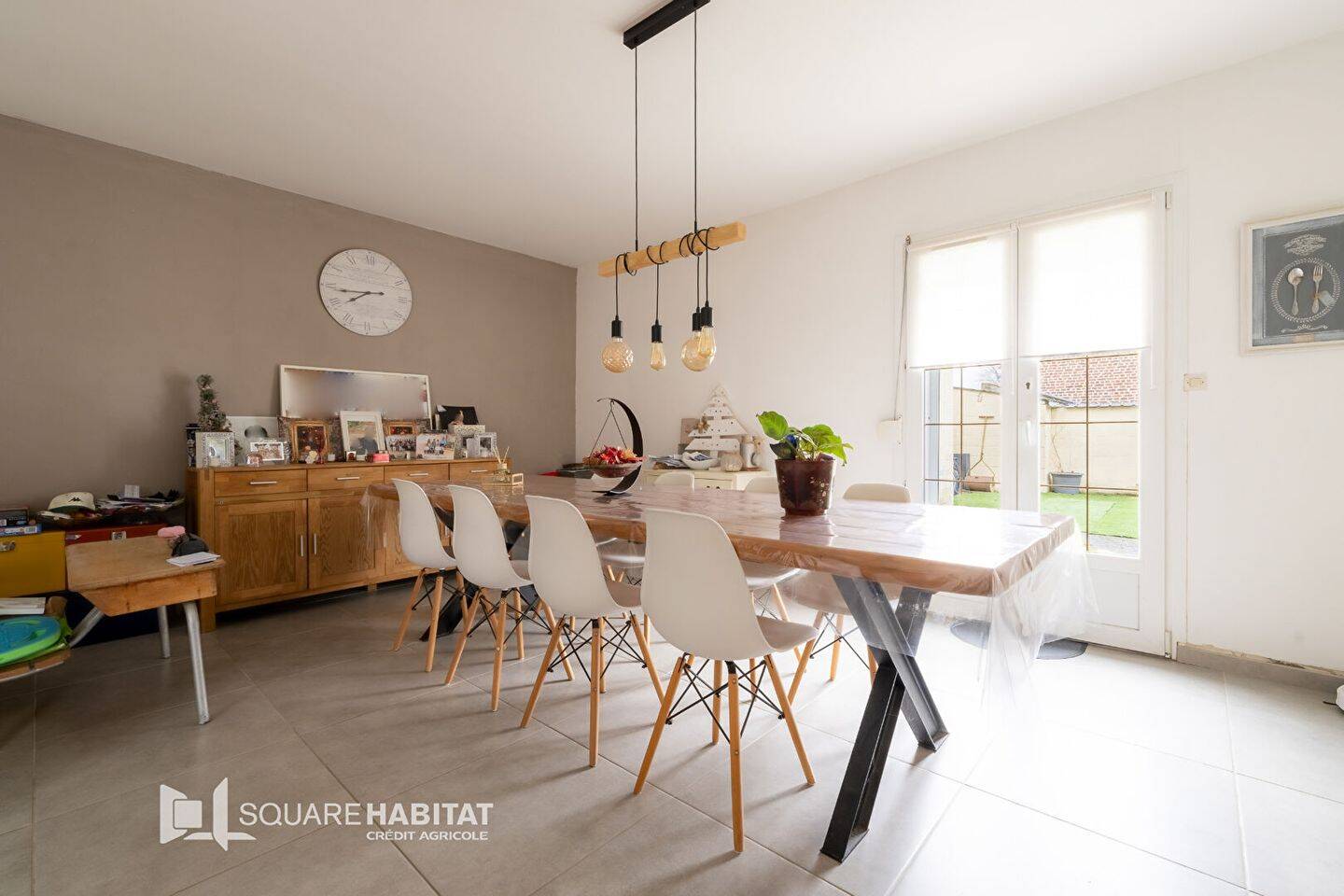 Maison 8 pièces 125 m² · à Aubigny-au-Bac · 125 m² · 159 900 €