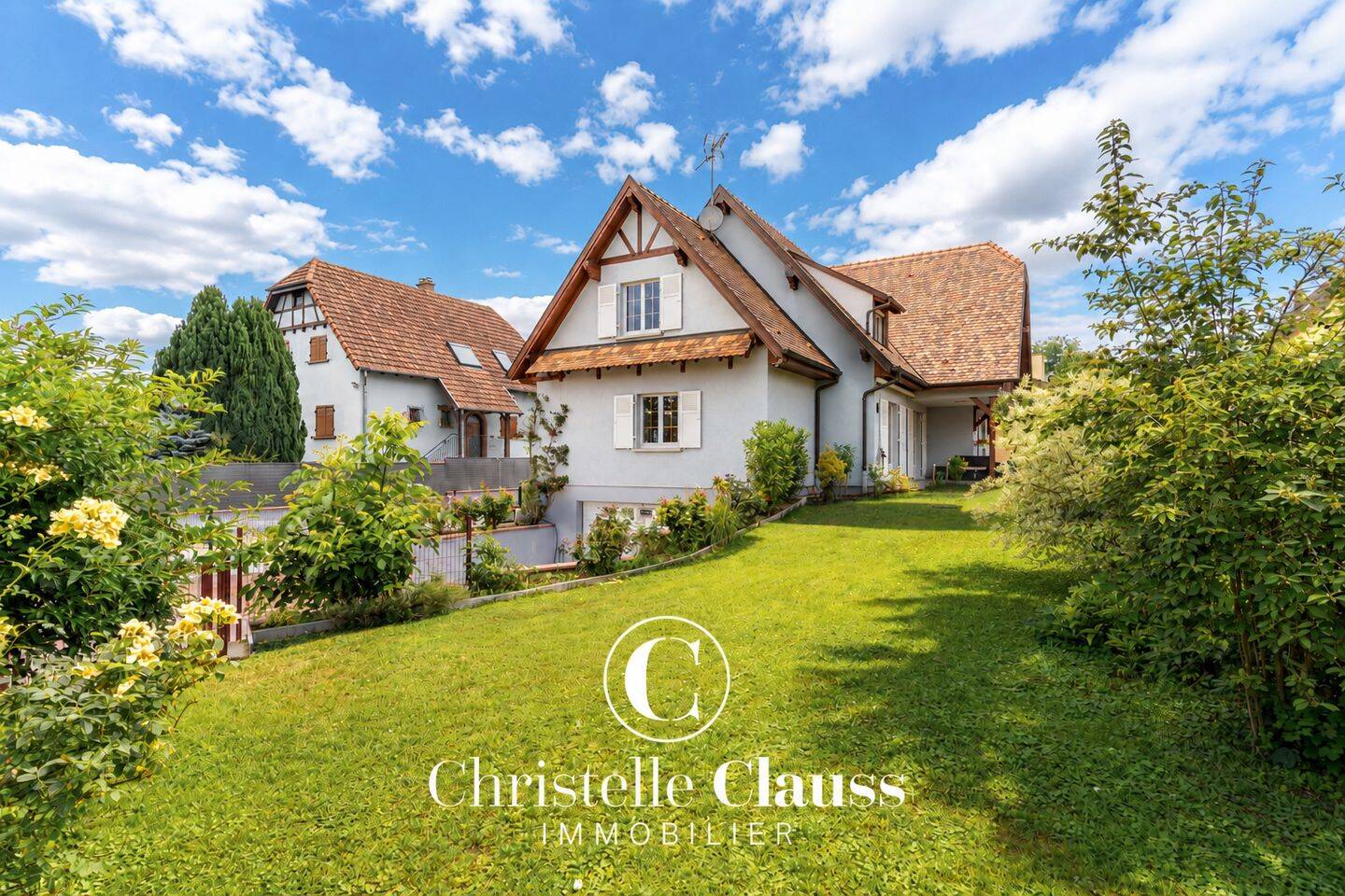 Maison 7 pièces 210 m² · à Strasbourg · 210 m² · 680 000 €