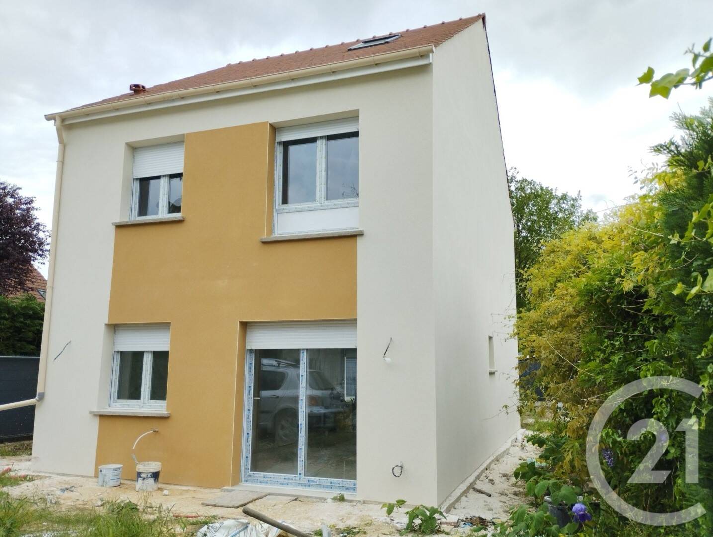 Maison 6 pièces 115 m² · à Pierrelaye · 115 m² · 385 000 €