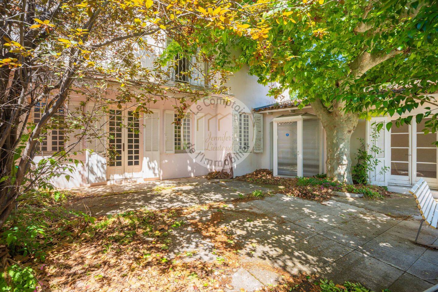 Maison 5 pièces 138 m² · à Marseille 9ème Arrondissement · 138 m² · 850 000 €