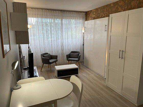 Appartement 1 pièce 24 m² · à Courbevoie · 24 m² · 1 180 €/mois