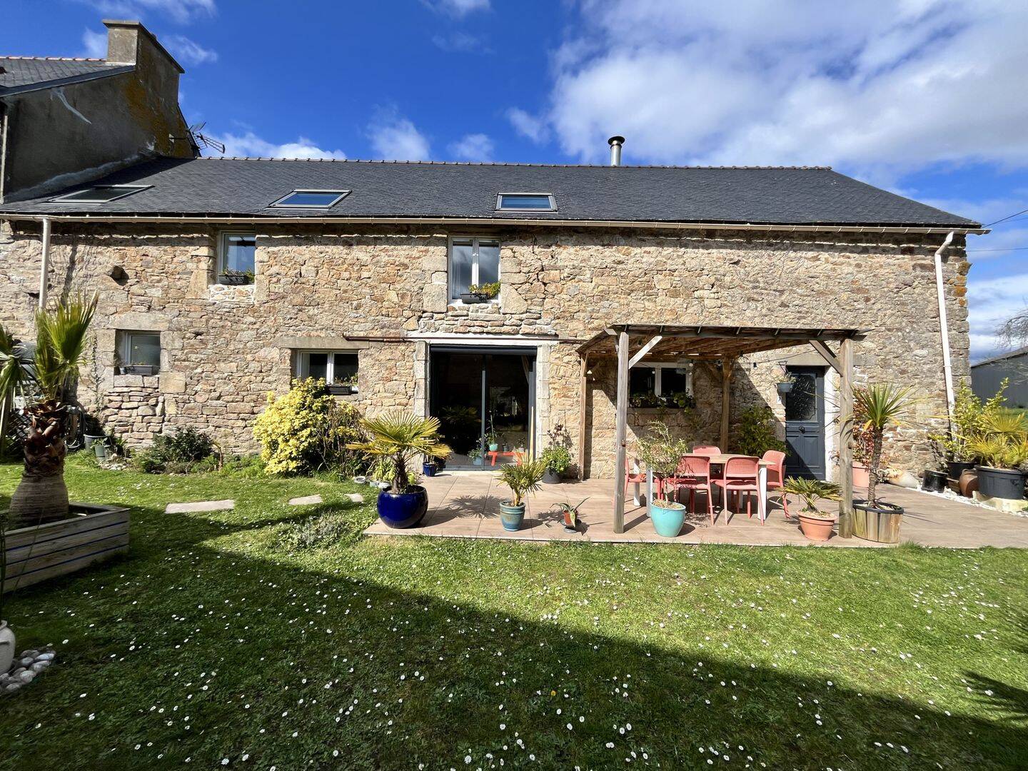 Maison 5 pièces 170 m² · à Brech · 170 m² · 432 390 €