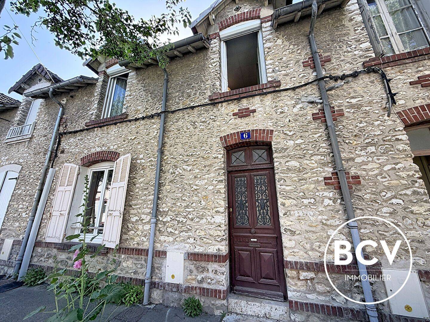 Maison 4 pièces 65 m² · à Chartres · 65 m² · 155 000 €