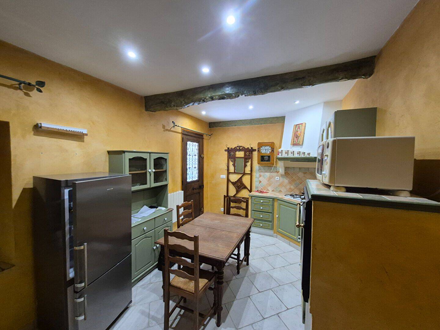 Maison 2 pièces 35 m² · à Montfort-sur-Argens · 35 m² · 526 €