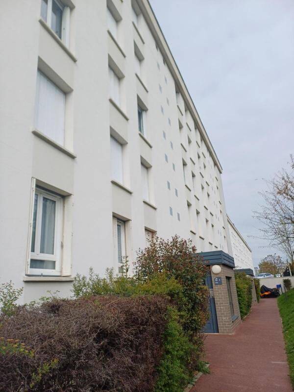Appartement 5 pièces 73 m² · à Argenteuil · 73 m² · 1 207 €/mois