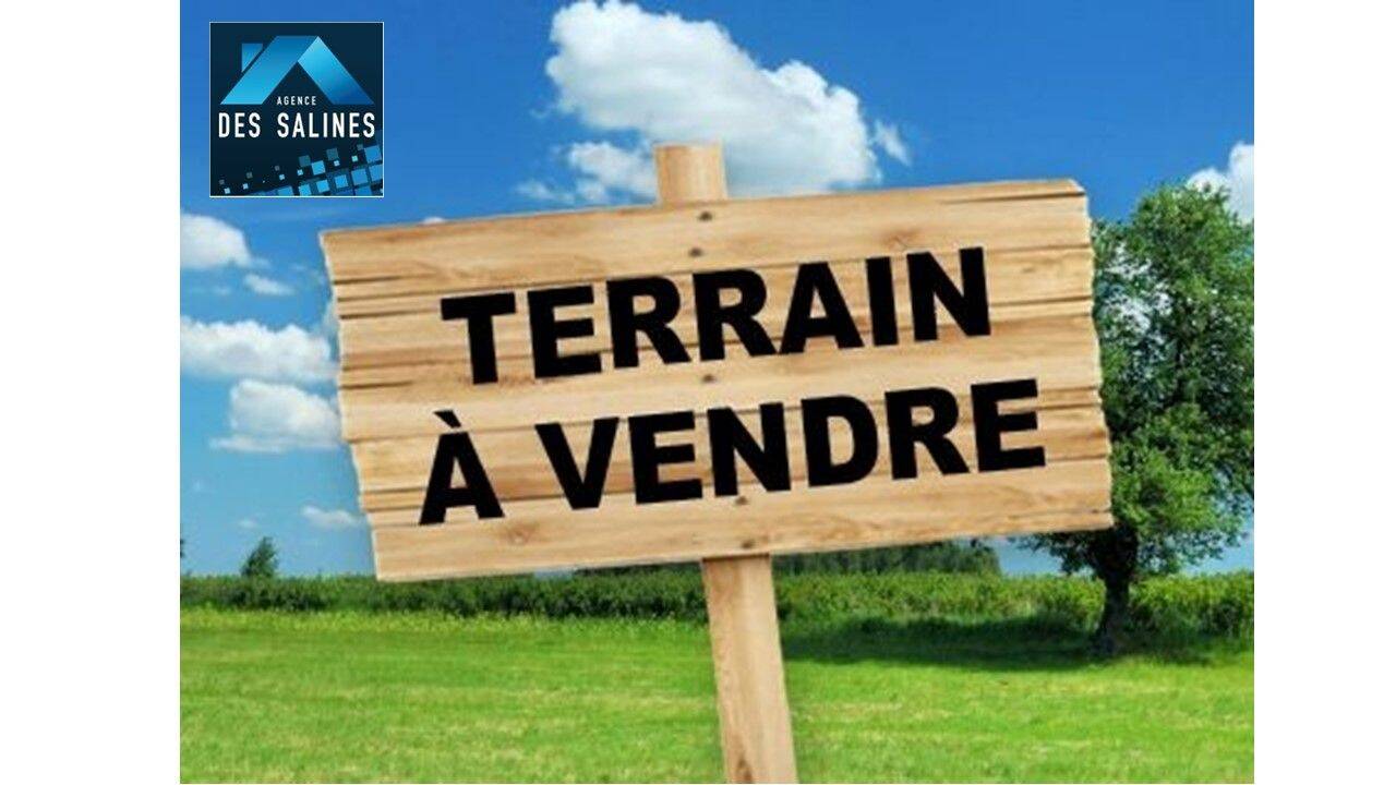 Terrain de 760 m² à Mesquer - photo 2
