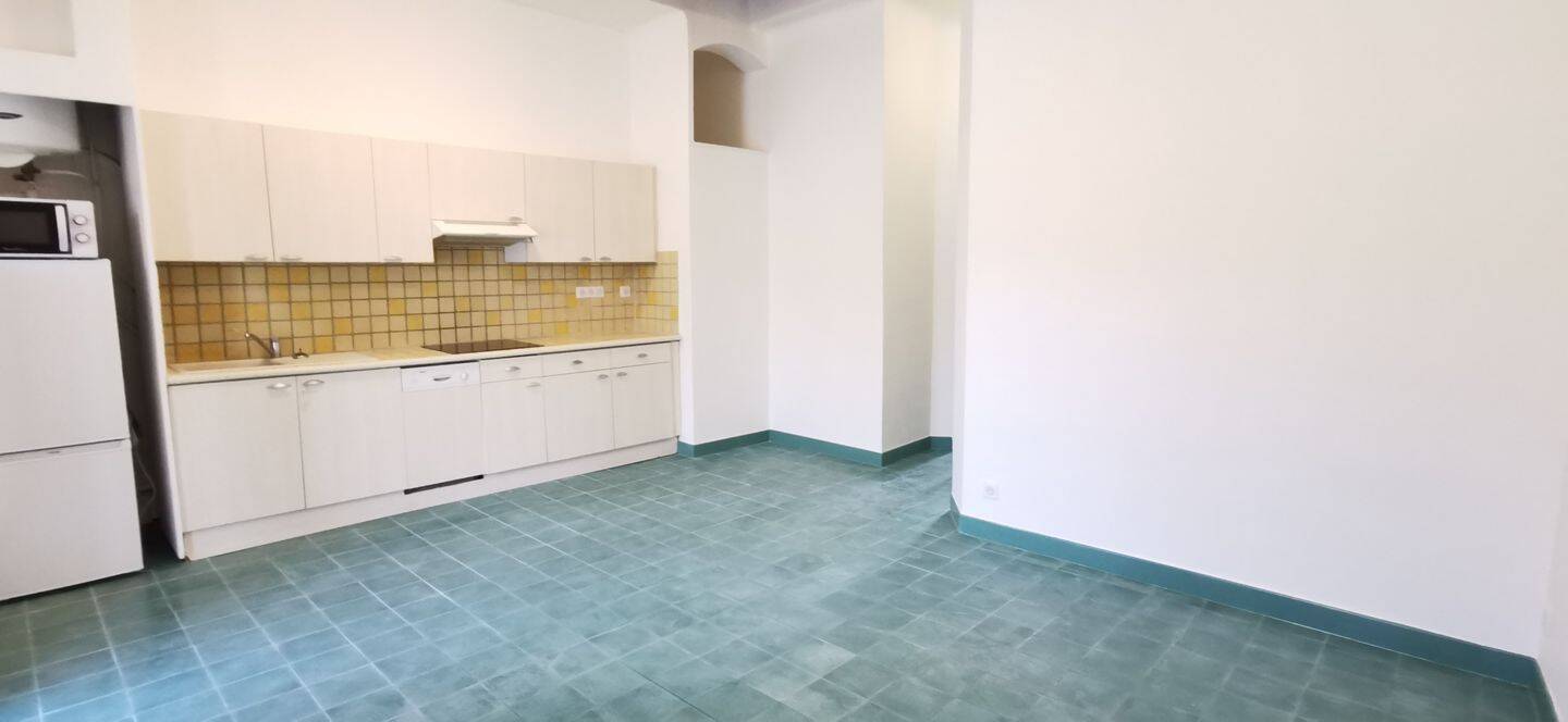 Appartement 2 pièces 48 m² · à Cassis · 47,9 m² · 290 000 €