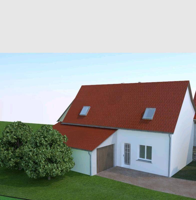 Maison 5 pièces 100 m² · à Haguenau · 100 m² · 105 000 €