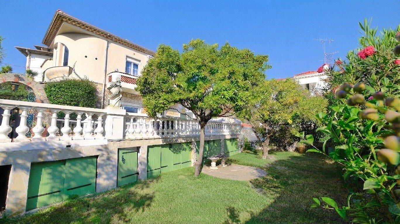 Maison 5 pièces 135 m² · à Cannes · 135 m² · 1 150 000 €