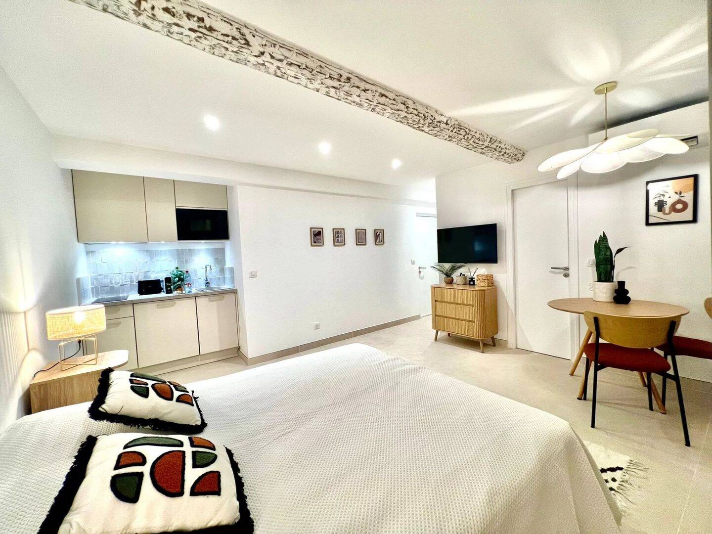 Appartement 1 pièce 23 m² · à Cannes · 23 m² · 275 000 €