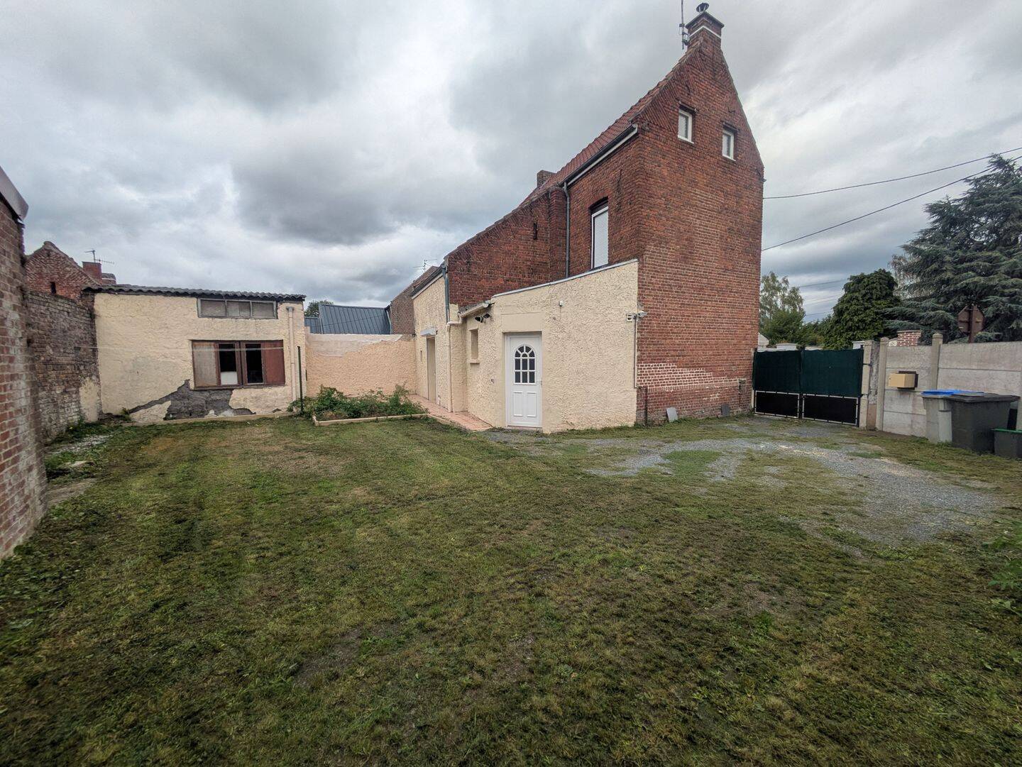 Maison 6 pièces 230 m² · à Bruille-lez-Marchiennes · 230 m² · 159 900 €